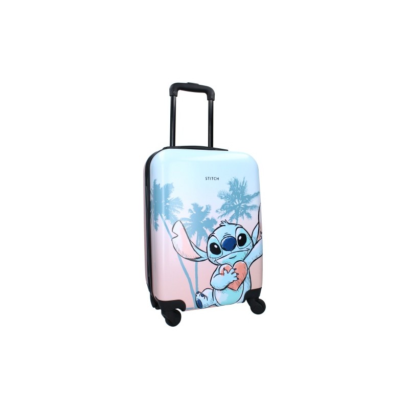 Valise - Stitch - Lilo et Stitch