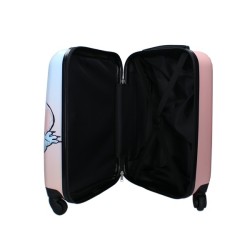 Valise - Stitch - Lilo et Stitch