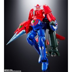 GX-96 Getter Robo Go (Completed) - Soul of Chogokin