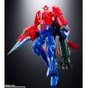 GX-96 Getter Robo Go (Completed) - Soul of Chogokin