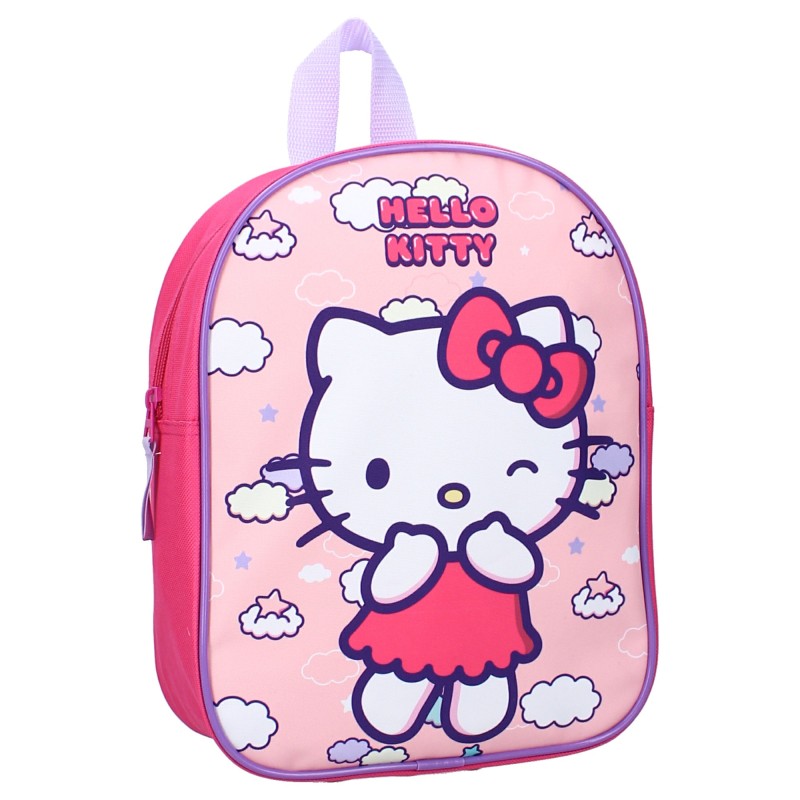 Sac à Dos - "Hello Cutie" - Sanrio