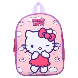 Sac à Dos - "Hello Cutie" - Sanrio