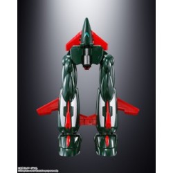 GX-96 Getter Robo Go (Completed) - Soul of Chogokin