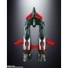 GX-96 Getter Robo Go (Completed) - Soul of Chogokin