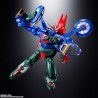 GX-96 Getter Robo Go (Completed) - Soul of Chogokin