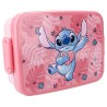 Boite à Repas - Bon Appetit - Lilo & Stitch