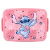Boite à Repas - Bon Appetit - Lilo & Stitch