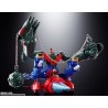 GX-96 Getter Robo Go (Completed) - Soul of Chogokin