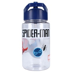 Gourde à Bec - Let's Eat - Spider-Man