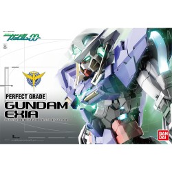 Perfect Grade - Exia - Gundam