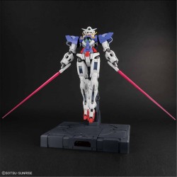 Perfect Grade - Exia - Gundam