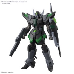 High Grade - Black Knight...