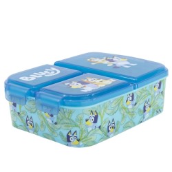Boite à repas - Bluey -...