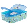 Boite à repas - Bluey - Multi compartiments