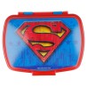 Boite à Repas - Symbole - Superman