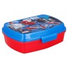 Boite à Repas - Streets - Spiderman