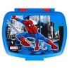 Boite à Repas - Streets - Spiderman