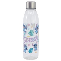 Bouteille en Plastique -...
