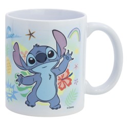 Mug - Stitch "Seaworld" -...