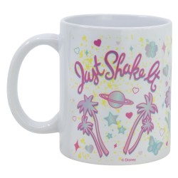 Mug - Stitch & Angel dancing - Lilo & Stitch