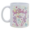 Mug - Stitch & Angel dancing - Lilo & Stitch