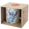 Mug - Stitch & Angel dancing - Lilo & Stitch
