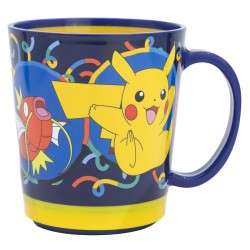 Mug Anti-Chute - Confettis...