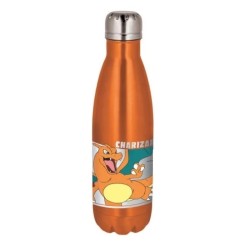 Bouteille isotherme -...