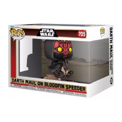 Darth Maul - Star Wars...