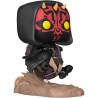 Darth Maul - Star Wars (705) - POP Movie - Deluxe - Exclusive