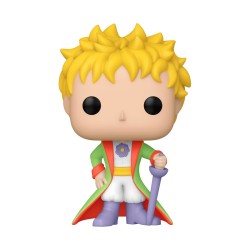 Le Petit Prince - Le Petit Prince (29) - POP Book