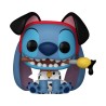 Stitch en Pongo - Lilo & Stitch (1462) - POP Disney
