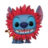 Stitch en Simba - Lilo & Stitch (1461) - POP Disney