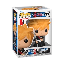 Ichigo - Bleach (#1610) -...