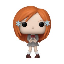 Orihime - Bleach (1611) - POP Animation