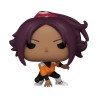 Yoruichi - Bleach (1612) - POP Animation