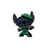 Chase - Stitch en Squelette - Lilo et Stitch (1234) - POP Disney