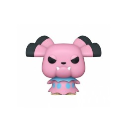Snubbull - Pokemon (964) - POP Game