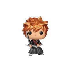 Chase - Ichigo - Bleach (1610) - POP Animation