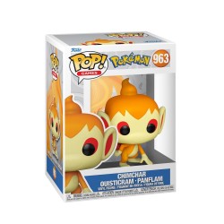 Ouisticram - Pokemon (963)...