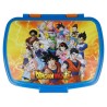 Boite à Repas - Personnages - Dragon Ball