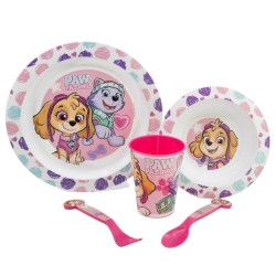 Set de Vaisselle Enfant -...