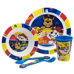 Set de Vaisselle Enfant -...