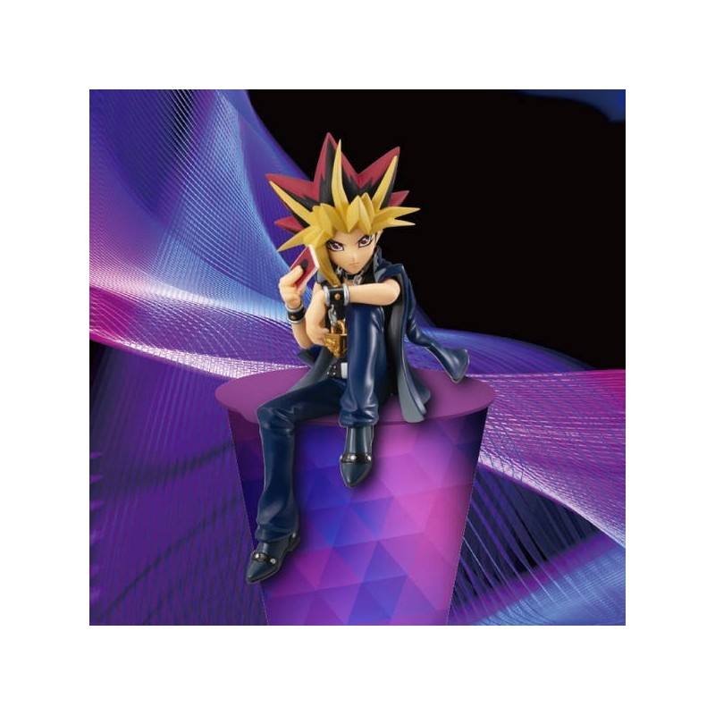 Yami - Yu-Gi-Oh! - Noodle Stopper