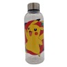 Bouteille Plastique - Pikachu 0025 - Pokemon