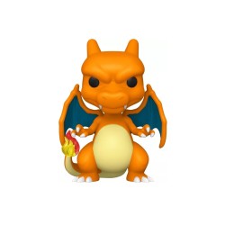 Dracaufeu - Pokemon (851) - POP Game - Jumbo