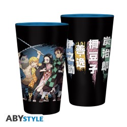 Verre XXL - Demon Slayer