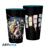 Verre XXL - Demon Slayer