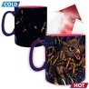 Mug - Thermo Réactif - Roll for Perception - Donjons et Dragons