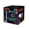 Mug - Thermo Réactif - Roll for Perception - Donjons et Dragons